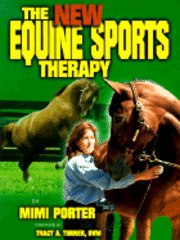 bokomslag New Equine Sports Therapy