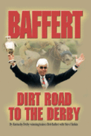 bokomslag Dirt Road to the Derby