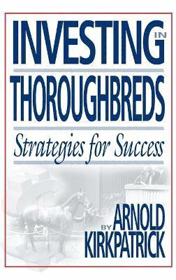 Investing in Thoroughbreds 1