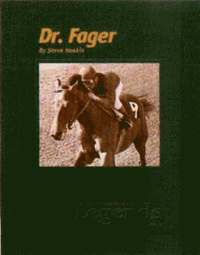 bokomslag Dr.Fager