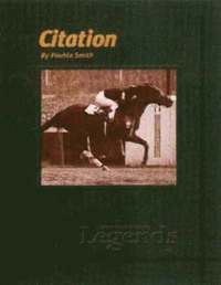bokomslag Citation