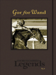 Bill Heller - Go for Wand, Inbunden