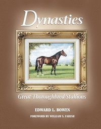 bokomslag Dynasties