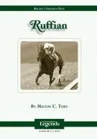 Milton C. Toby - Ruffian, Inbunden. Tillgänglighet: Tillfälligt slut