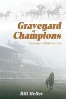 Bill Heller - Graveyard of Champions, Inbunden