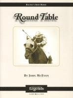 Round Table: Thoroughbred Legends 1