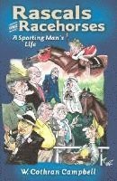 bokomslag Rascals And Racehorses