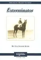 Eva Jolene Boyd - Exterminator, Inbunden. Tillgänglighet: Tillfälligt slut