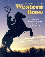 bokomslag The Journey of the Western Horse