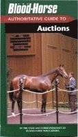 bokomslag Blood-Horse Authoritative Guide To Auctions