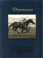 Lucy Heckman - Damascus, Inbunden. Tillgänglighet: Tillfälligt slut
