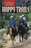 bokomslag Happy Trails