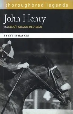 Steve Haskin - John Henry, Häftad. Tillgänglighet: Lägg i varukorg