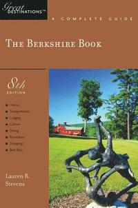 bokomslag Explorer's Guide Berkshire: A Great Destination