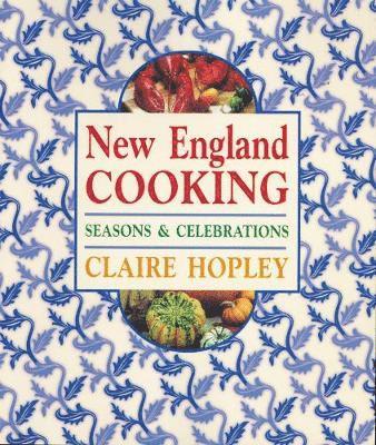 New England Cooking 1