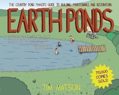 Earth Ponds 1