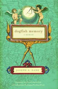 bokomslag Dogfish Memory