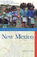 bokomslag Explorer's Guide New Mexico