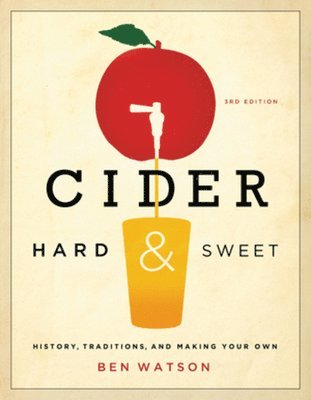 Cider, Hard and Sweet 1