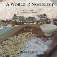 bokomslag A World of Noodles