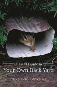 bokomslag A Field Guide to Your Own Back Yard
