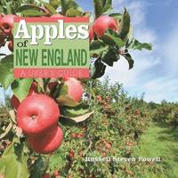 bokomslag Apples of New England