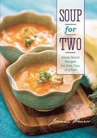 bokomslag Soup for Two