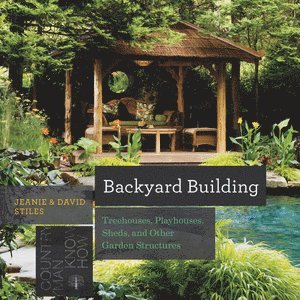 Backyard Building