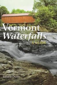 bokomslag Vermont Waterfalls