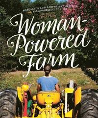 bokomslag Woman-Powered Farm