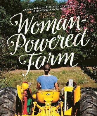bokomslag Woman-Powered Farm