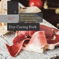 bokomslag Dry-Curing Pork