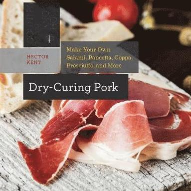 bokomslag Dry-Curing Pork