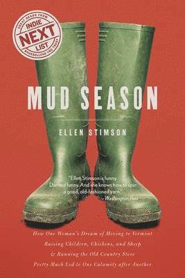 bokomslag Stimson, E: Mud Season