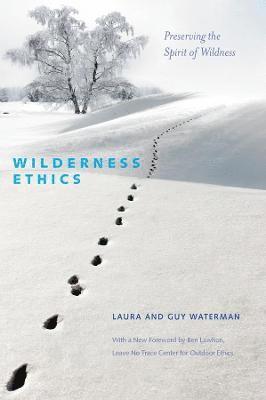 Wilderness Ethics 1