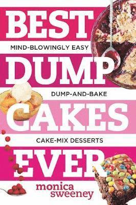 Best Dump Cakes Ever 1