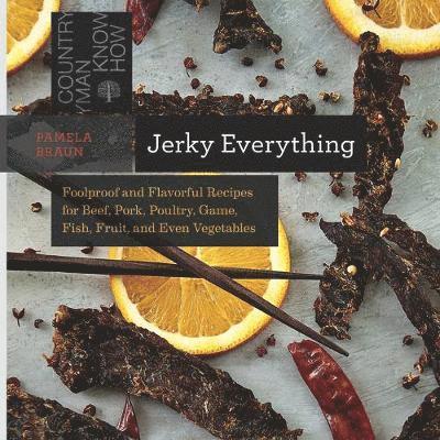 Jerky Everything 1