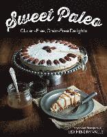 Lea Valle - Sweet Paleo, Häftad