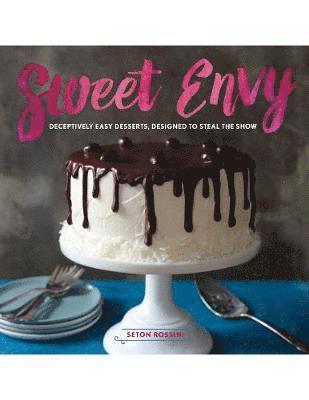 bokomslag Sweet Envy