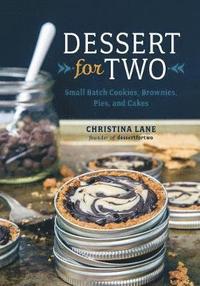 bokomslag Dessert For Two