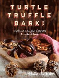 bokomslag Turtle, Truffle, Bark