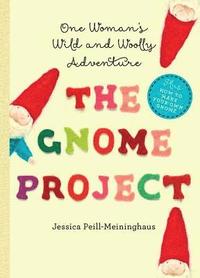 bokomslag The Gnome Project