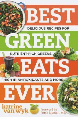 Best Green Eats Ever 1