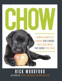 bokomslag Chow