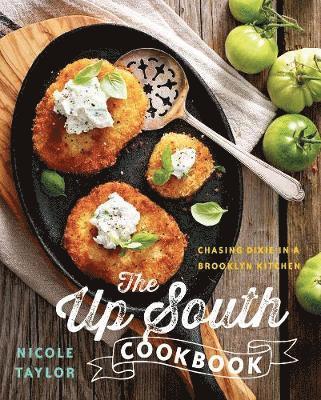 The Up South Cookbook 1