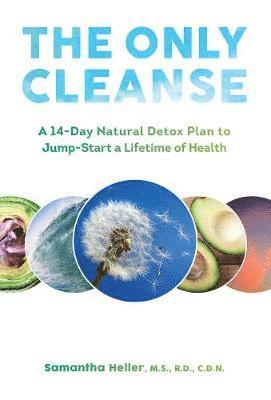 The Only Cleanse 1