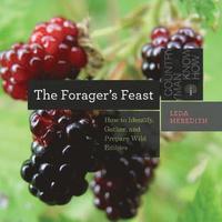 bokomslag The Forager's Feast
