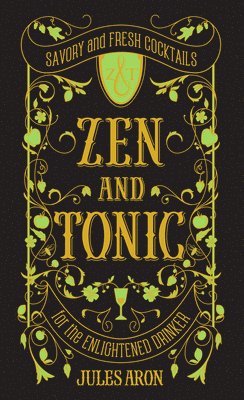 bokomslag Zen and Tonic