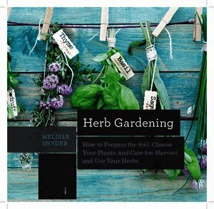 Herb Gardening