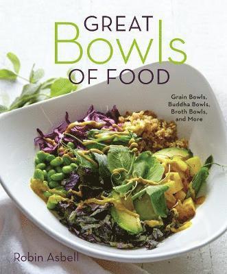 Great Bowls of Food 1